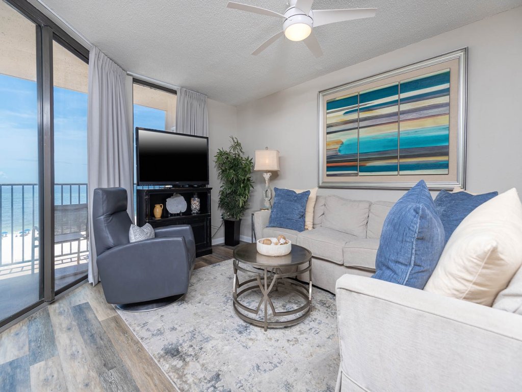 Phoenix East 2 - 3 Bed 2 Bath GF High Sleeps 8 Vacation Rental in Orange Beach - RedAwning