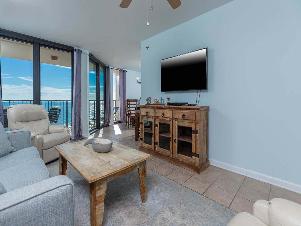 Phoenix East 2 - 1 Bed 1 Bath GF Select Sleeps 4 Vacation Rental in Orange Beach - RedAwning