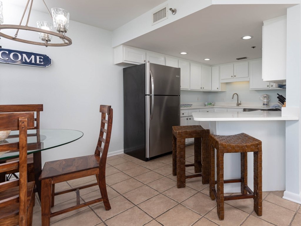 Phoenix East 2 - 1 Bed 1 Bath GF Select Sleeps 4 Vacation Rental in Orange Beach - RedAwning