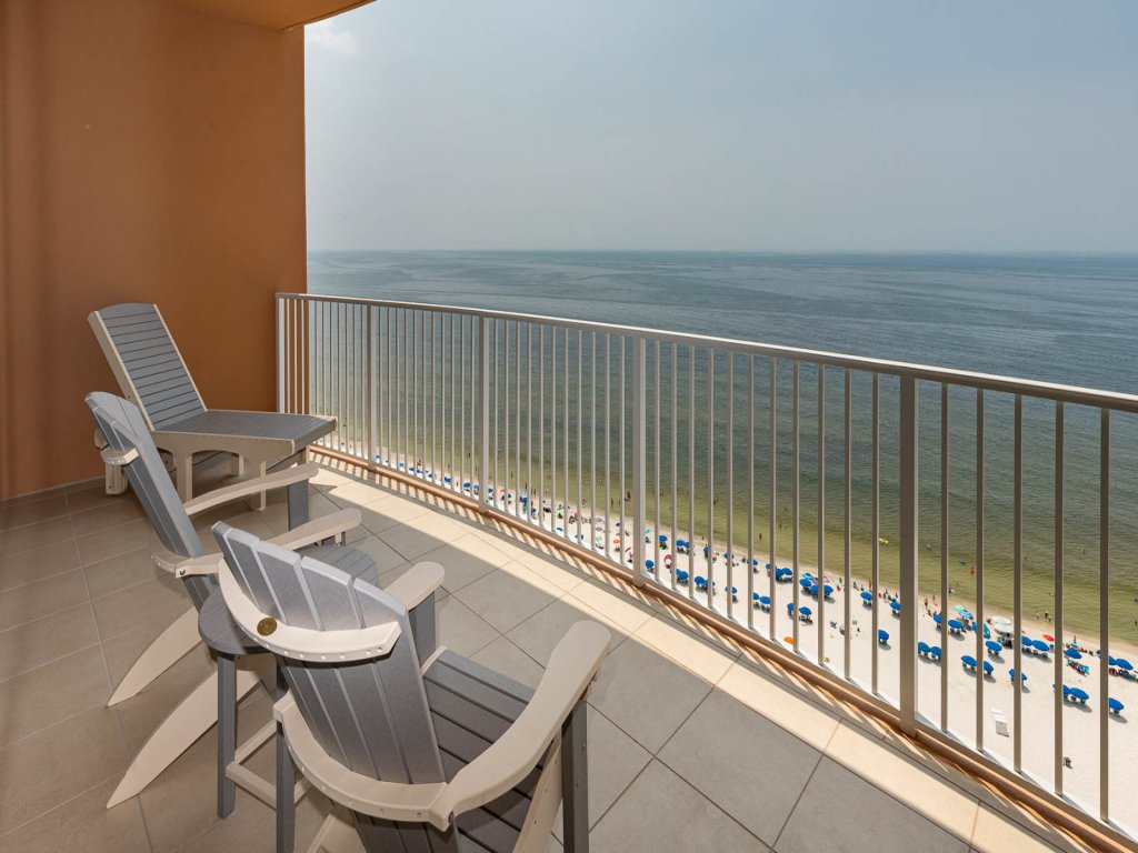 Phoenix Gulf Towers 1503 Vacation Rental in Orange Beach - RedAwning