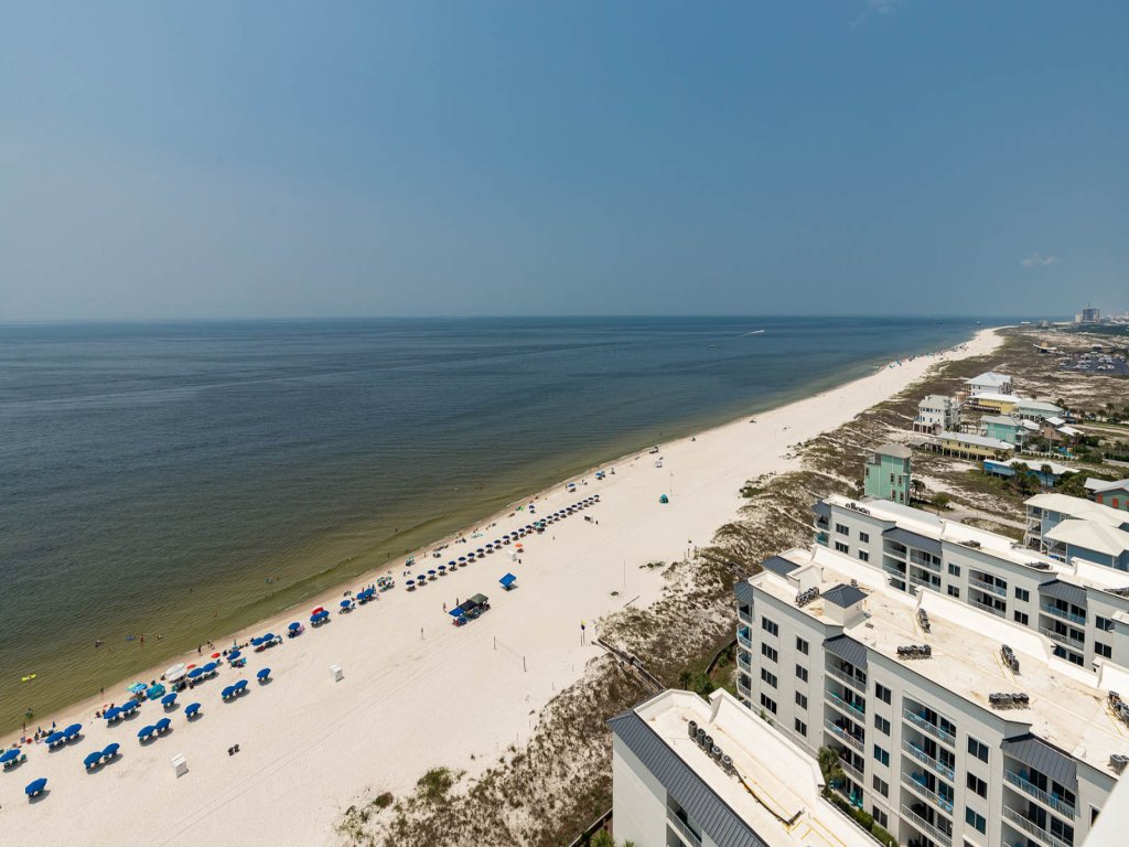 Phoenix Gulf Towers 1503 Vacation Rental in Orange Beach - RedAwning