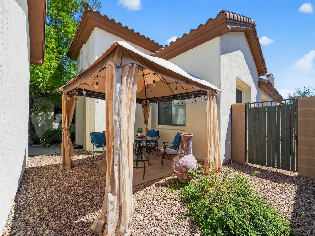 Elm Casita Vacation Rental in Litchfield Park - RedAwning