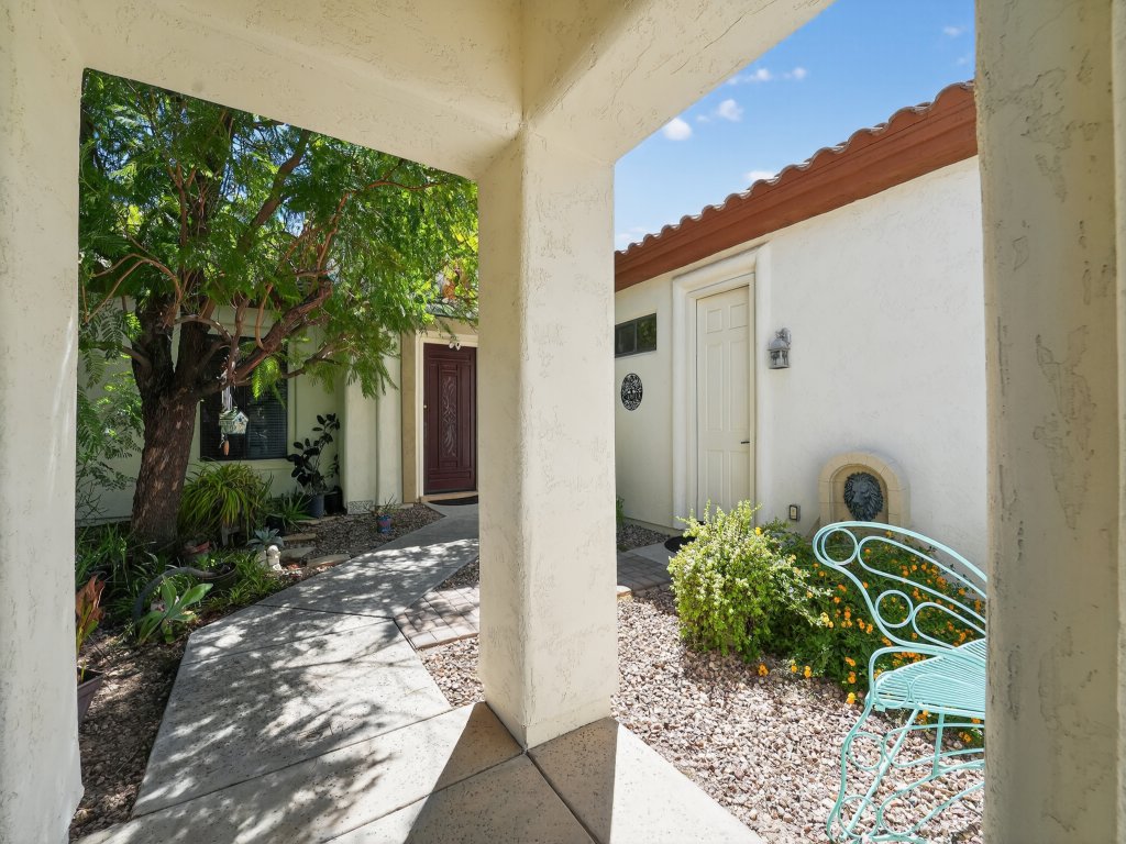 Elm Casita Vacation Rental in Litchfield Park - RedAwning