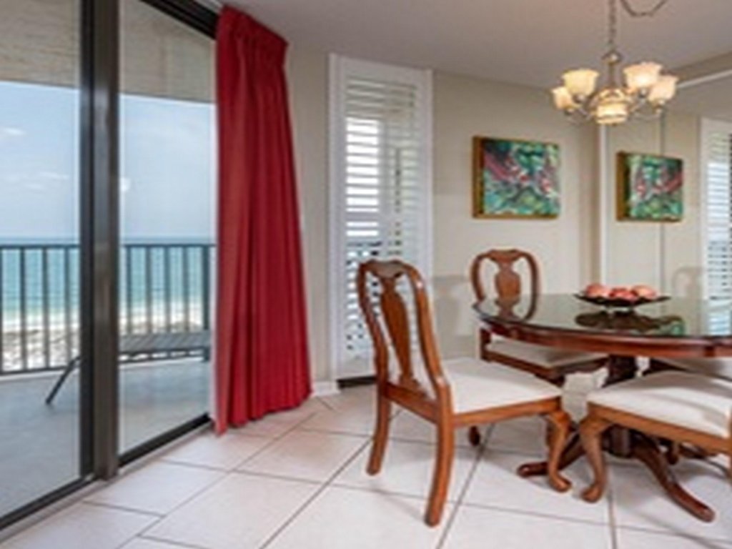Phoenix East 1 Bed 1 Bath GF High Sleeps 4 Vacation Rental in Orange Beach - RedAwning