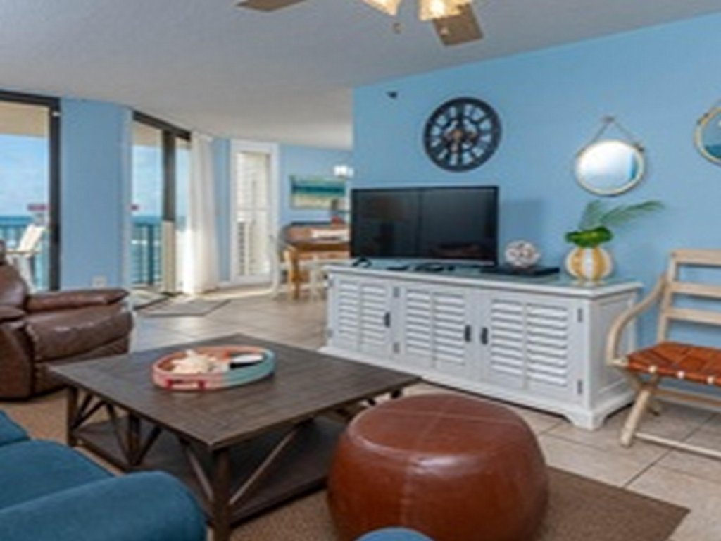 Phoenix East 1 Bed 1 Bath GF High Sleeps 4 Vacation Rental in Orange Beach - RedAwning