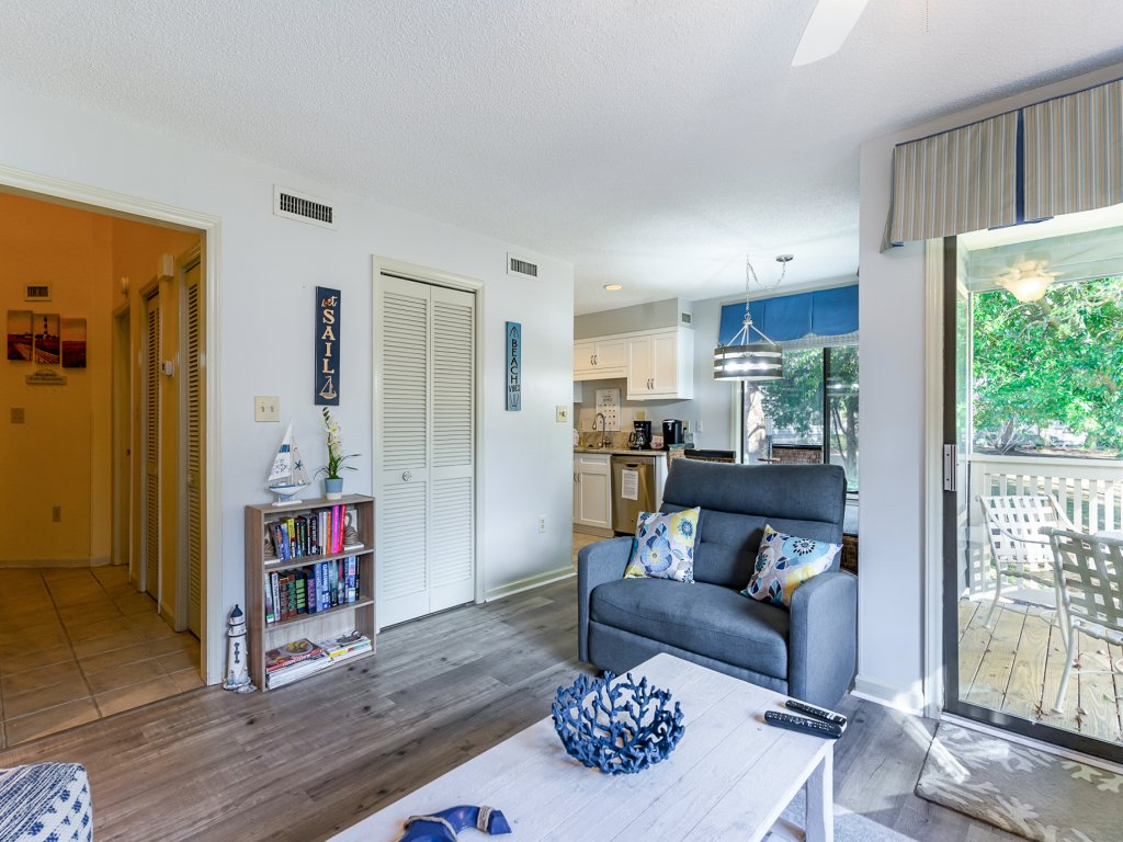 11A Saint James @ Kingston Resorts Vacation Rental in Myrtle Beach - RedAwning