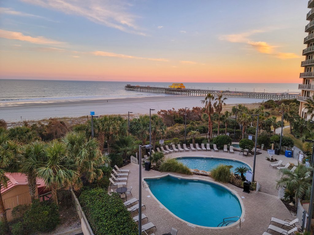 207 Margate Vacation Rental in Myrtle Beach - RedAwning