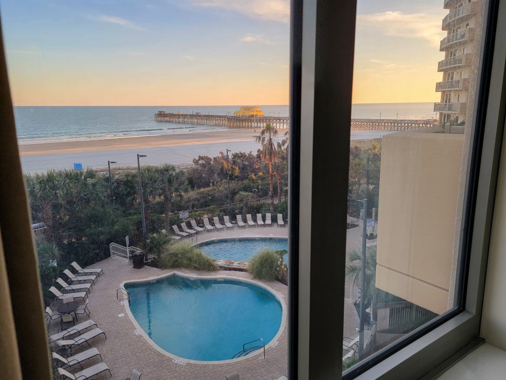 207 Margate Vacation Rental in Myrtle Beach - RedAwning