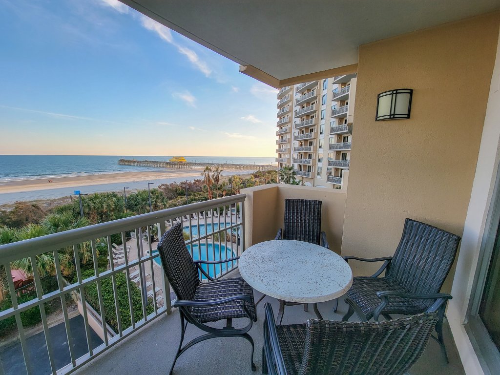 207 Margate Vacation Rental in Myrtle Beach - RedAwning