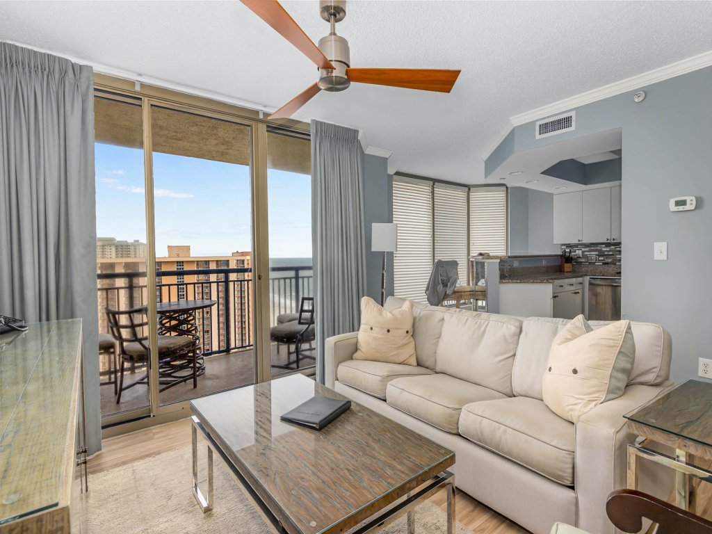 2003 Brighton Vacation Rental in Myrtle Beach - RedAwning