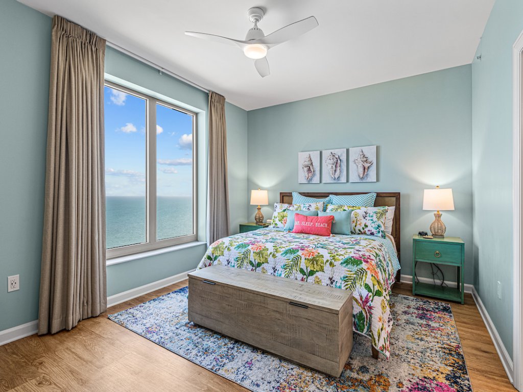 2507 Margate - 4 bedroom ocean front condo - Vacation Rental in Myrtle Beach - RedAwning
