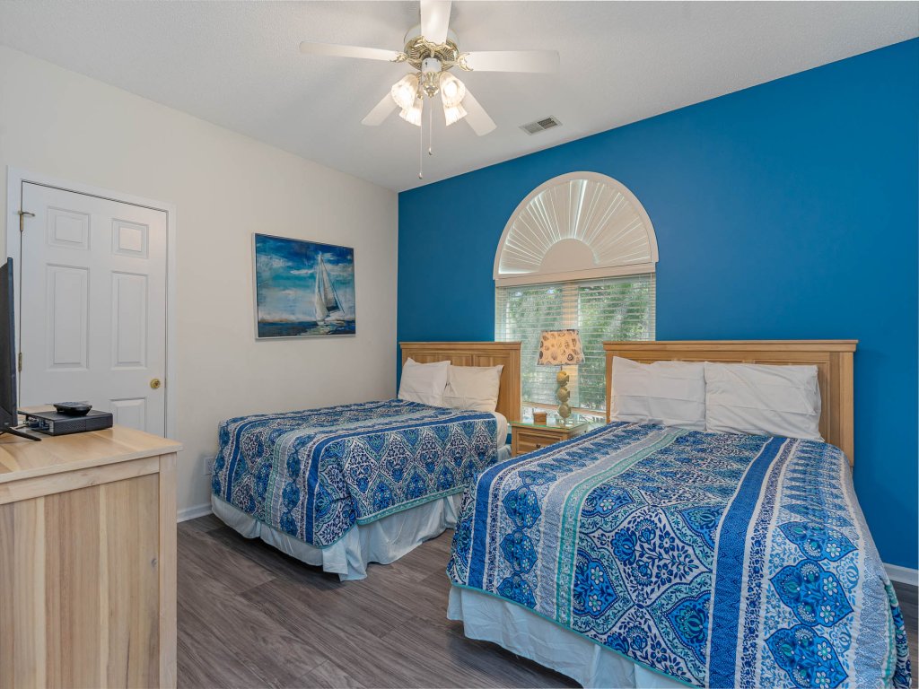 5E Canterbury Court @ Kingston Resorts Vacation Rental in Myrtle Beach - RedAwning