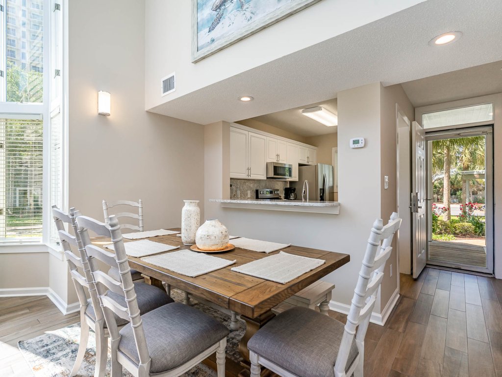 Spacious 4BR villa - 8D Windermere by the Sea Vacation Rental in Myrtle Beach - RedAwning