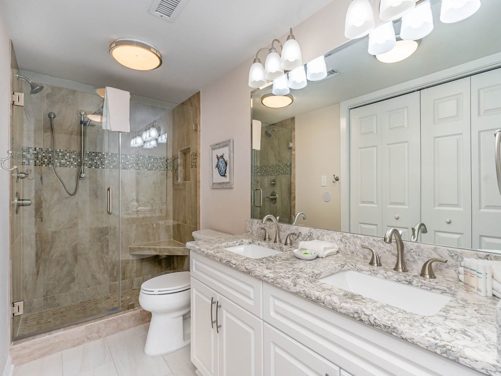 Spacious 4BR villa - 8D Windermere by the Sea Vacation Rental in Myrtle Beach - RedAwning