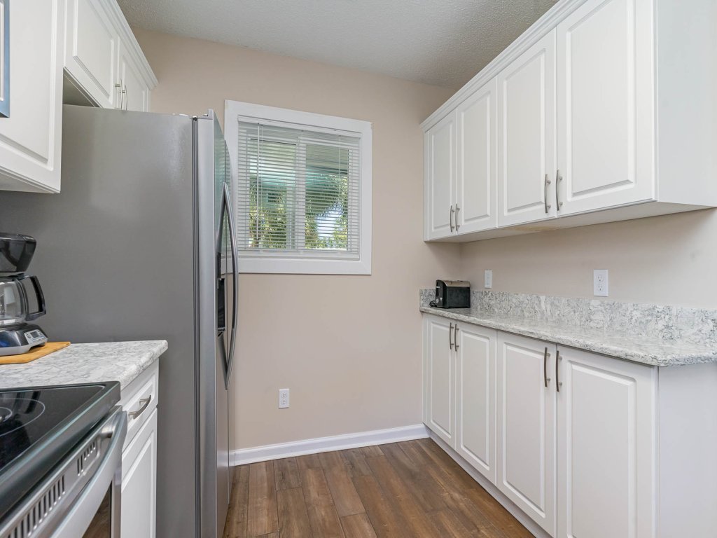 Spacious 4BR villa - 8D Windermere by the Sea Vacation Rental in Myrtle Beach - RedAwning