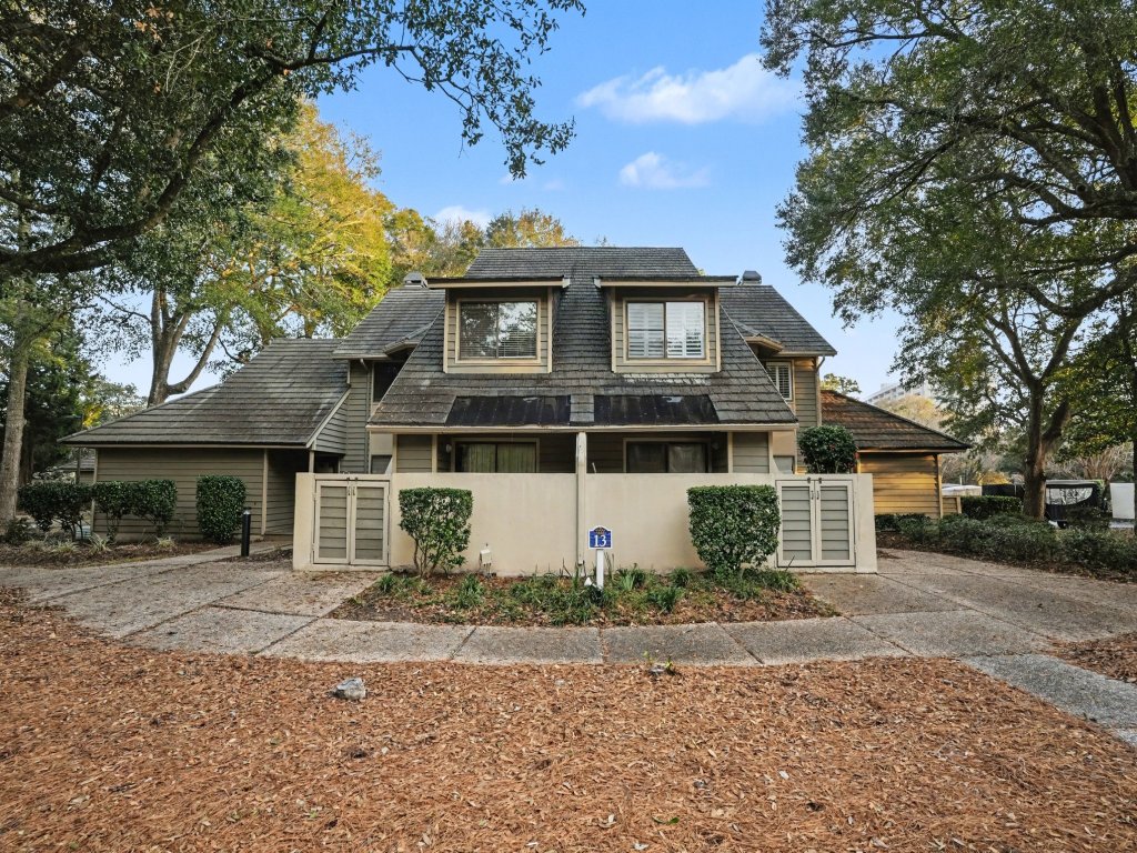 13D Richmond Park @ Kingston Resorts Vacation Rental in Myrtle Beach - RedAwning