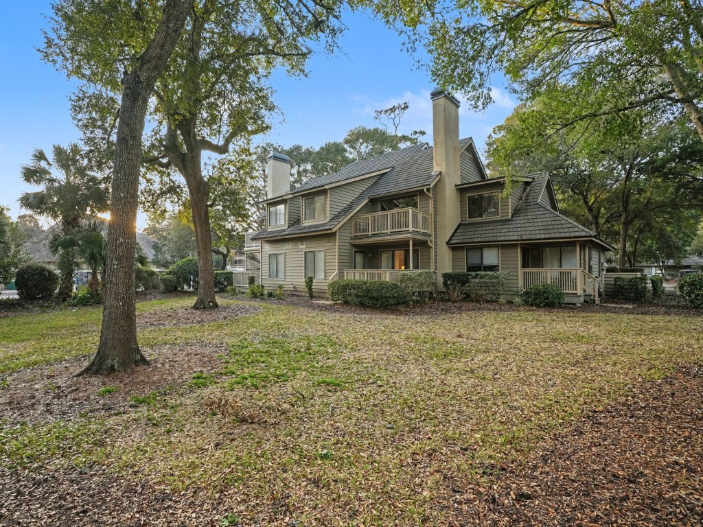 13D Richmond Park @ Kingston Resorts Vacation Rental in Myrtle Beach - RedAwning