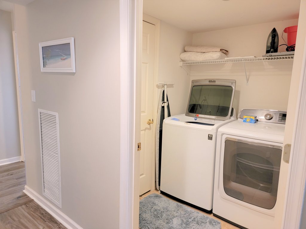 209 Brighton Vacation Rental in Myrtle Beach - RedAwning