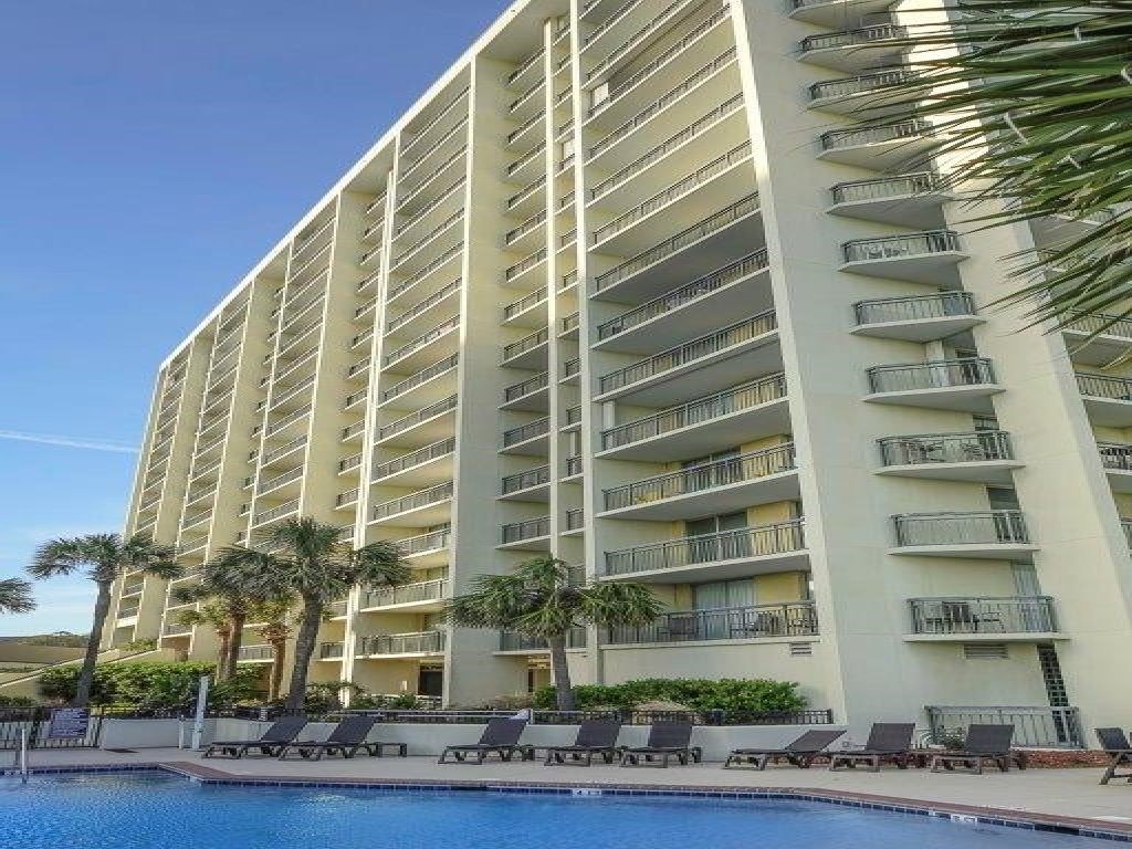 Stunning view 2BR 2BA condo - 908 South Hampton Vacation Rental in Myrtle Beach - RedAwning