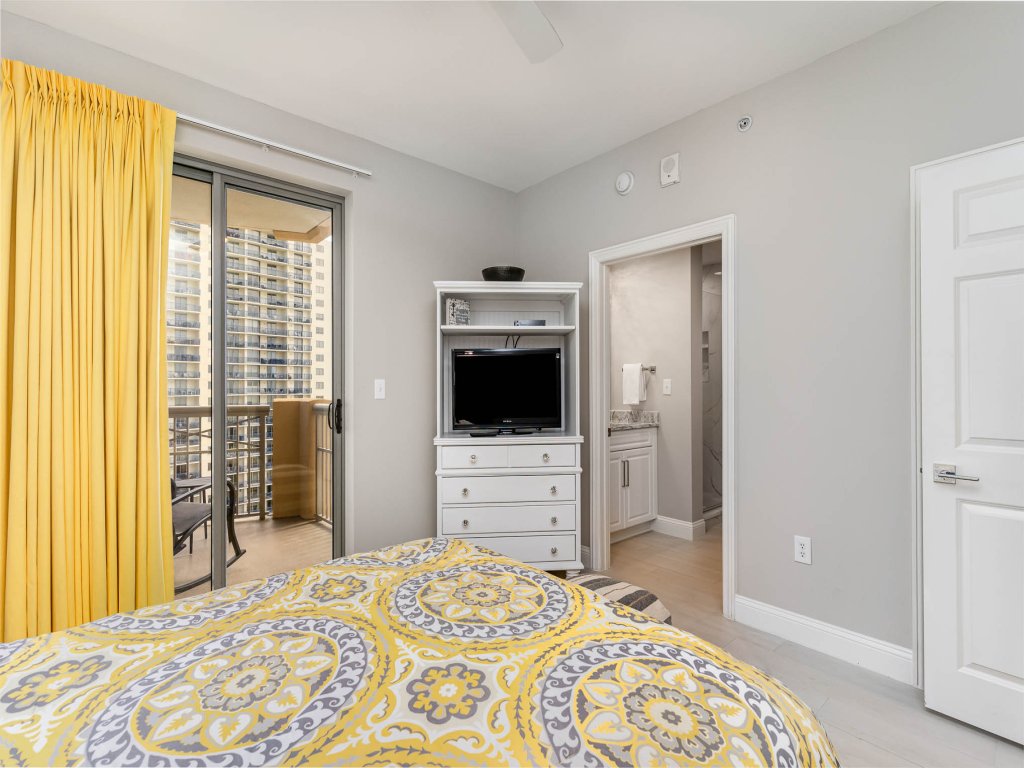 Remodeled 3BR 3BA ocean view condo - 908 Margate Vacation Rental in Myrtle Beach - RedAwning