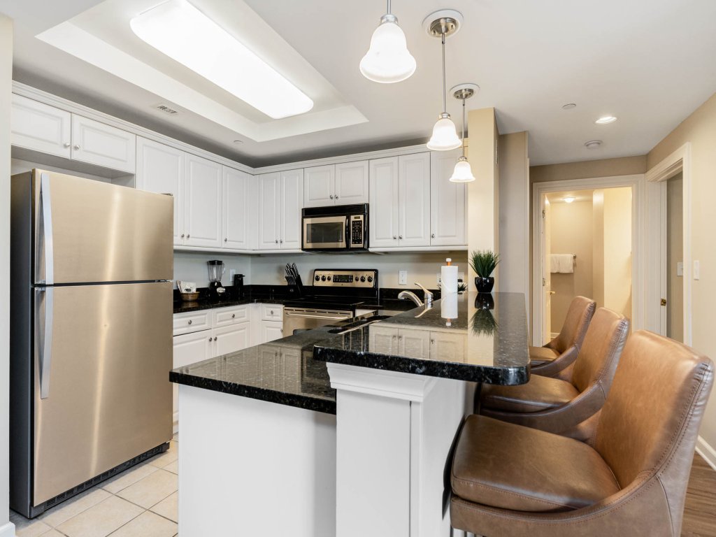 Ocean View 3 Bedroom Unit #1607 Royale Palms Vacation Rental in Myrtle Beach - RedAwning