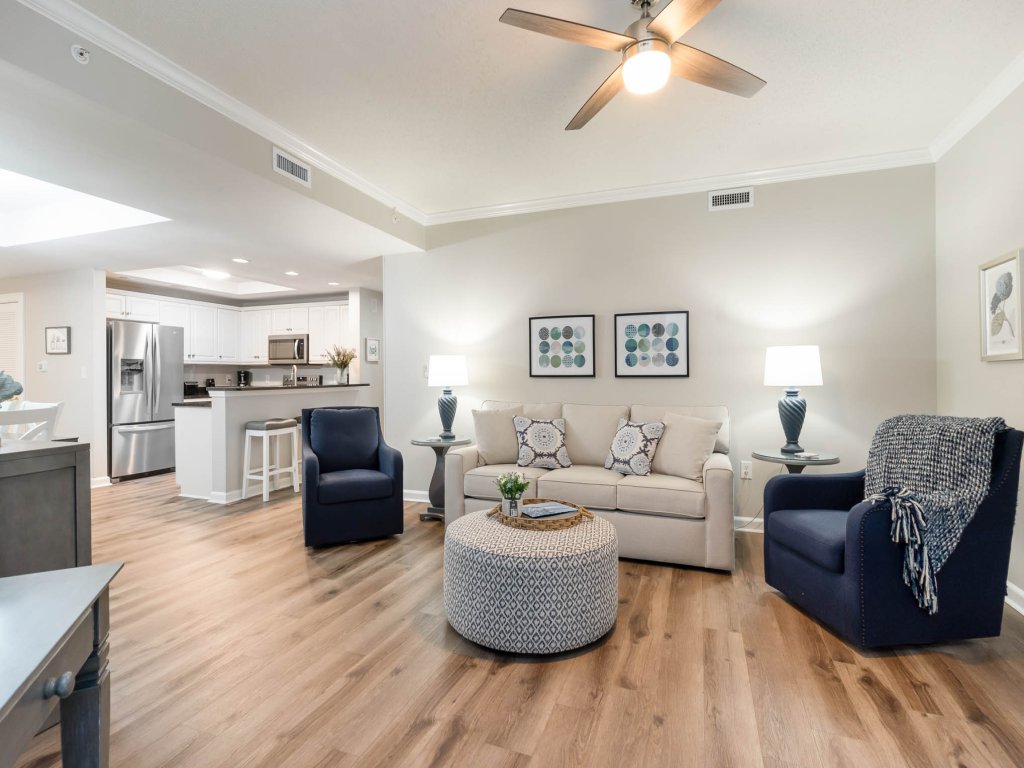 Ocean View 3 Bedroom Unit at Royale Palms-907 Vacation Rental in Myrtle Beach - RedAwning