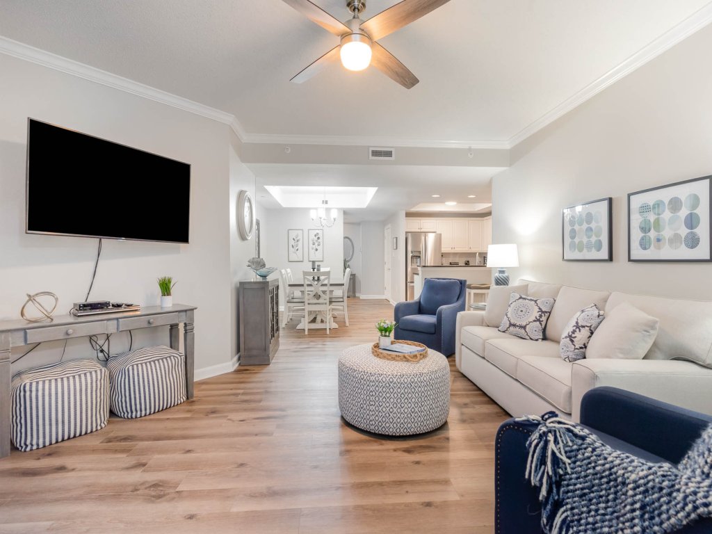 Ocean View 3 Bedroom Unit at Royale Palms-907 Vacation Rental in Myrtle Beach - RedAwning