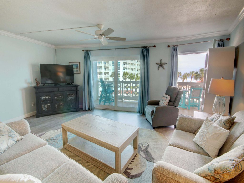 435 El Matador Vacation Rental in Fort Walton Beach - RedAwning