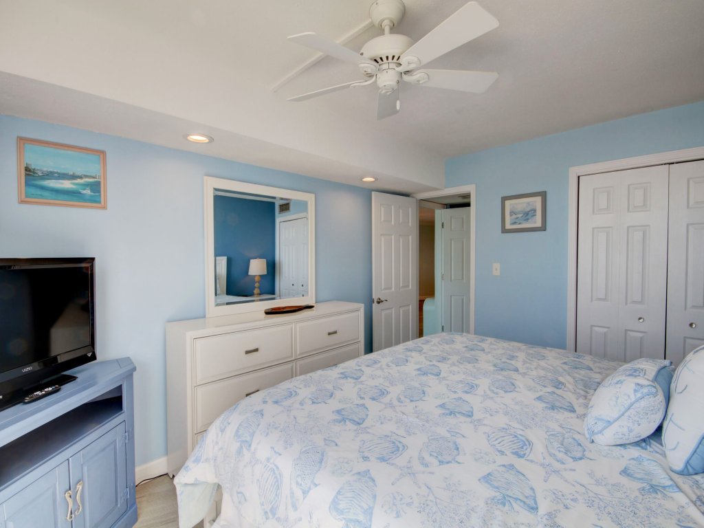 435 El Matador Vacation Rental in Fort Walton Beach - RedAwning