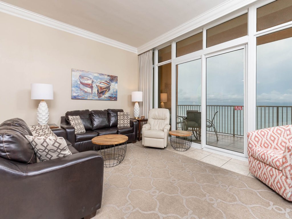 Phoenix Gulf Shores 3 Bed 3 Bath Gulf Front Sleeps 12 Vacation Rental in Gulf Shores - RedAwning