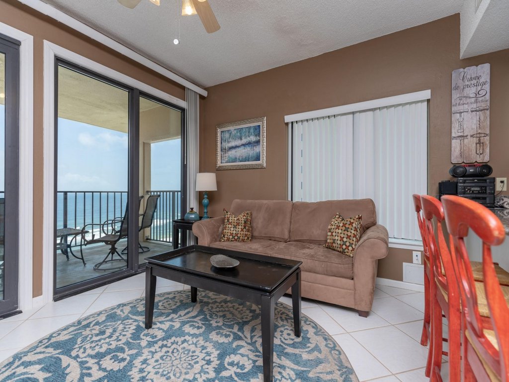 Phoenix I - 3 Bed 2 Bath GF High 2T Sleeps 8 Vacation Rental in Orange Beach - RedAwning