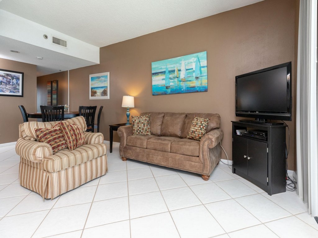 Phoenix I - 3 Bed 2 Bath GF High 2T Sleeps 8 Vacation Rental in Orange Beach - RedAwning
