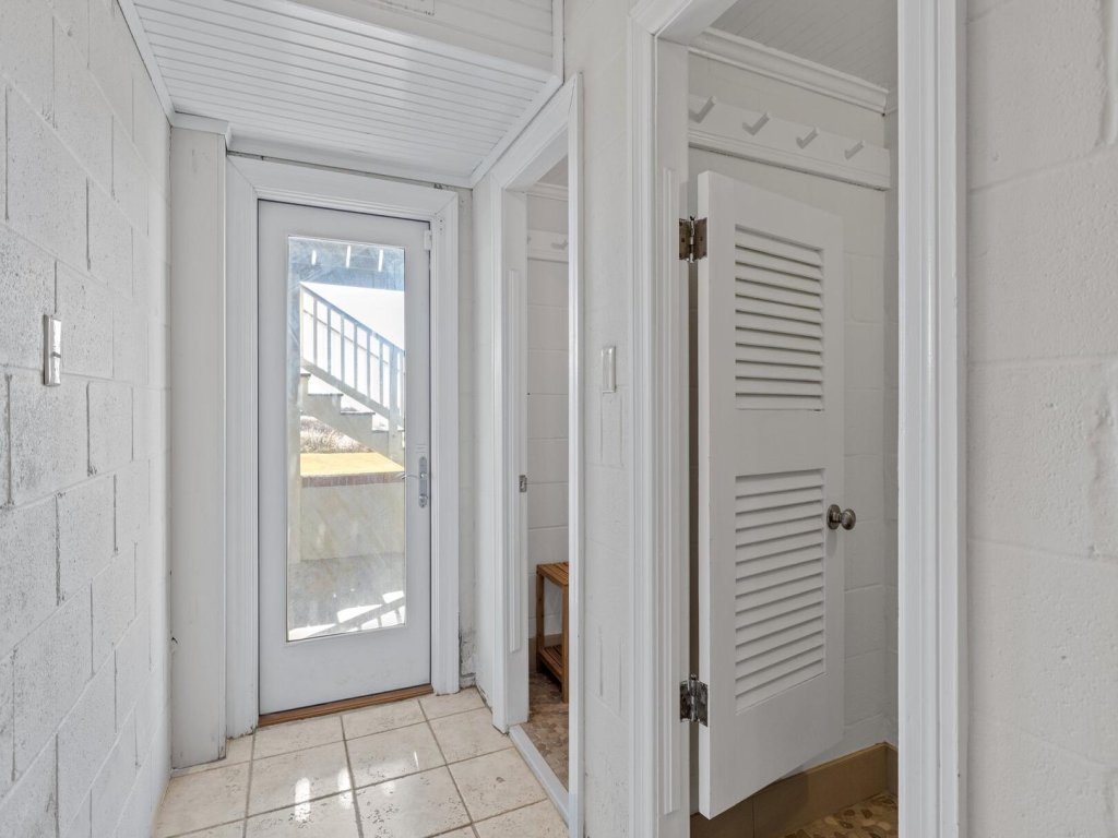 Blount Cottage Vacation Rental in North Carolina - RedAwning