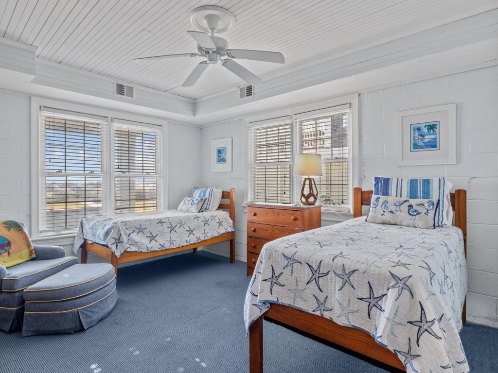Blount Cottage Vacation Rental in North Carolina - RedAwning
