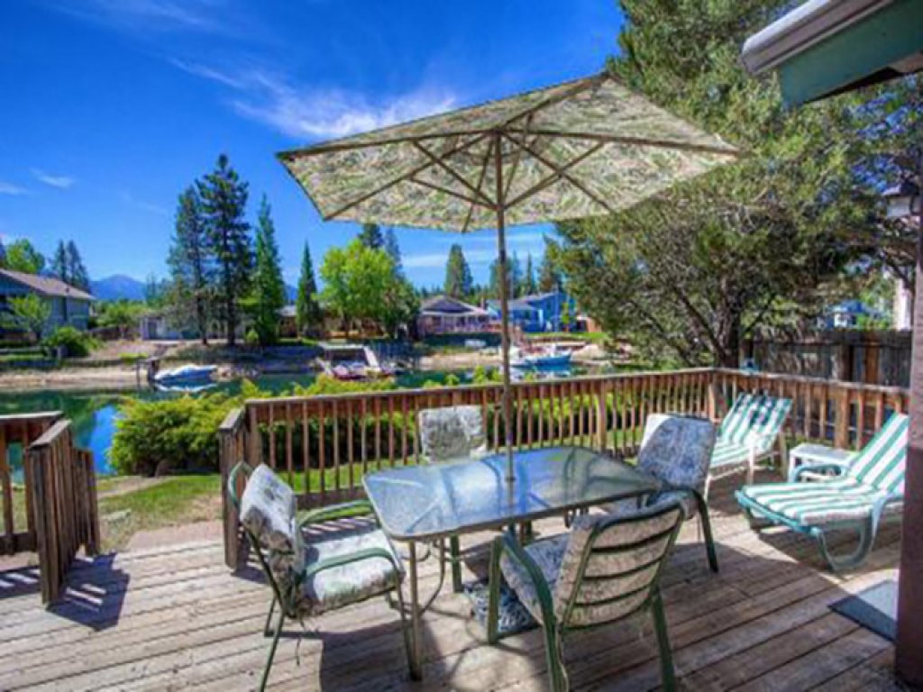 2186 Morro Drive Vacation Rental in California - RedAwning