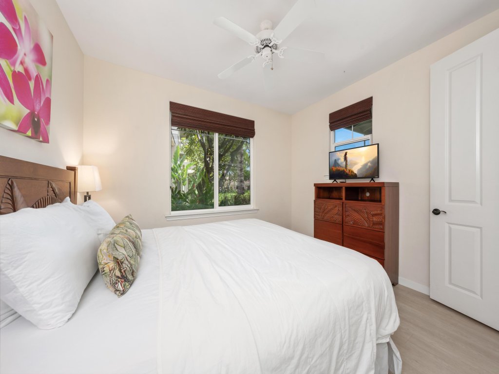Big Island Fairway Villa K4 Vacation Rental in Hawaii - RedAwning
