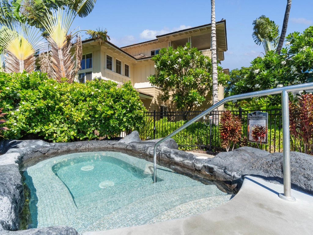 Big Island Fairway Villa K4 Vacation Rental in Hawaii - RedAwning