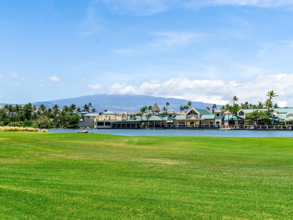 Big Island Fairway Villa K4 Vacation Rental in Hawaii - RedAwning