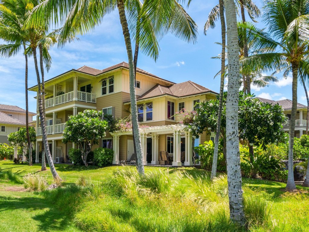 Big Island Fairway Villa K4 Vacation Rental in Hawaii - RedAwning