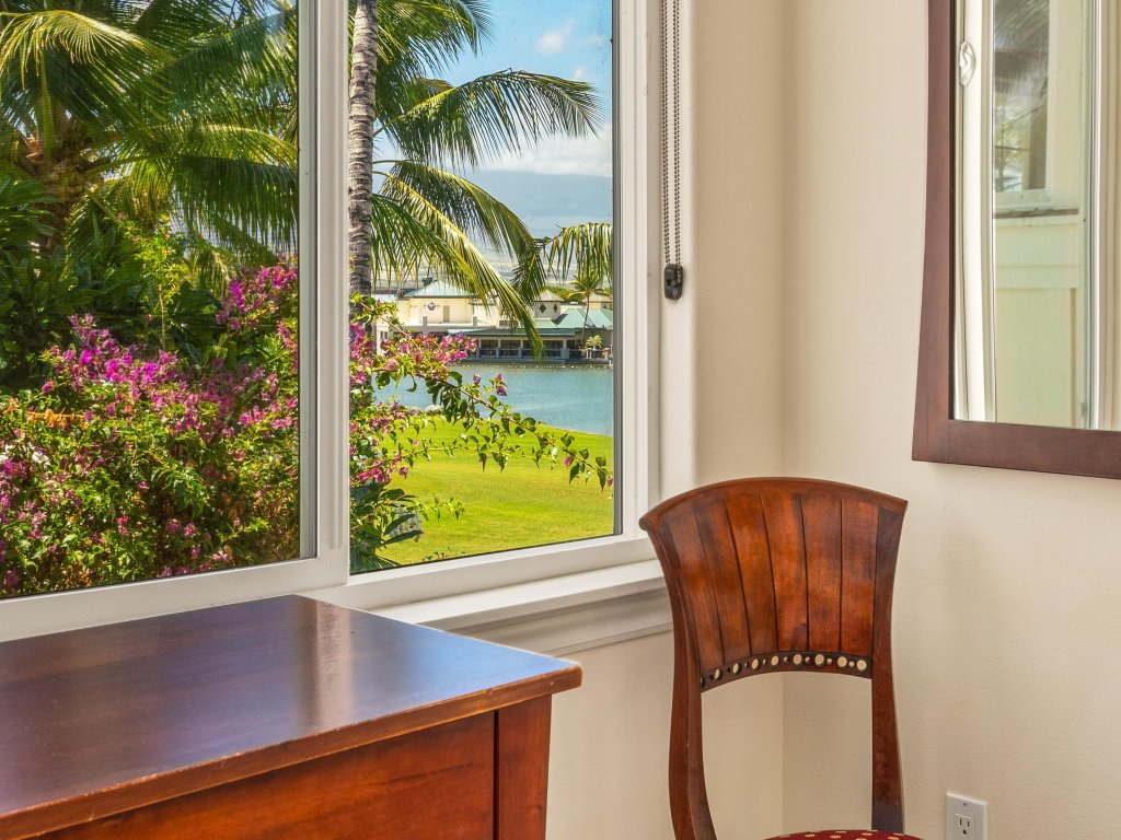 Big Island Fairway Villa K4 Vacation Rental in Hawaii - RedAwning