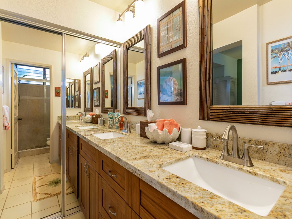 Grand Champions 141 Vacation Rental in Wailea - RedAwning