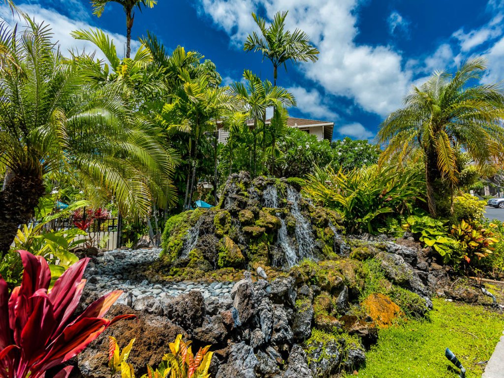 Grand Champions 141 Vacation Rental in Wailea - RedAwning