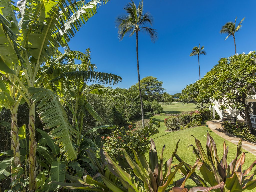 Grand Champions 141 Vacation Rental in Wailea - RedAwning