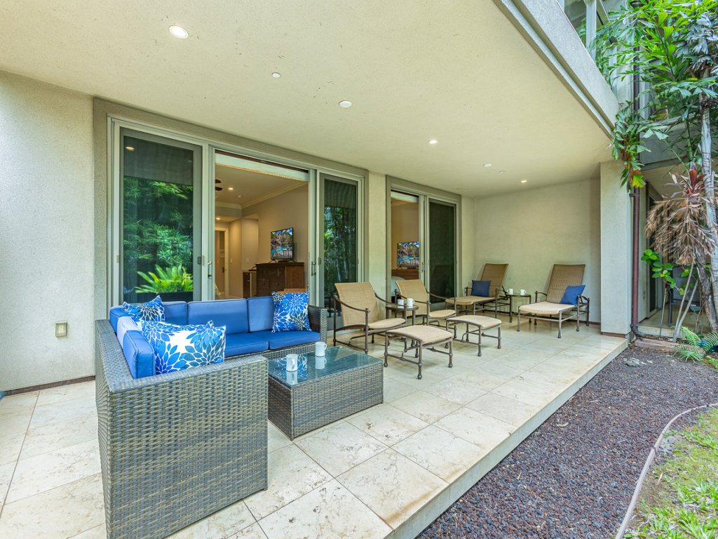 Hoolei 24-2 Vacation Rental in Wailea - RedAwning