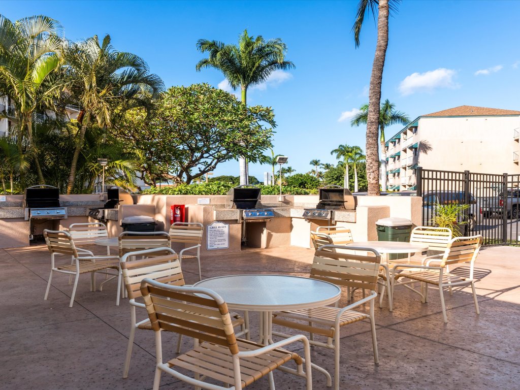 Pacific Shores B118 Vacation Rental in Kihei - RedAwning