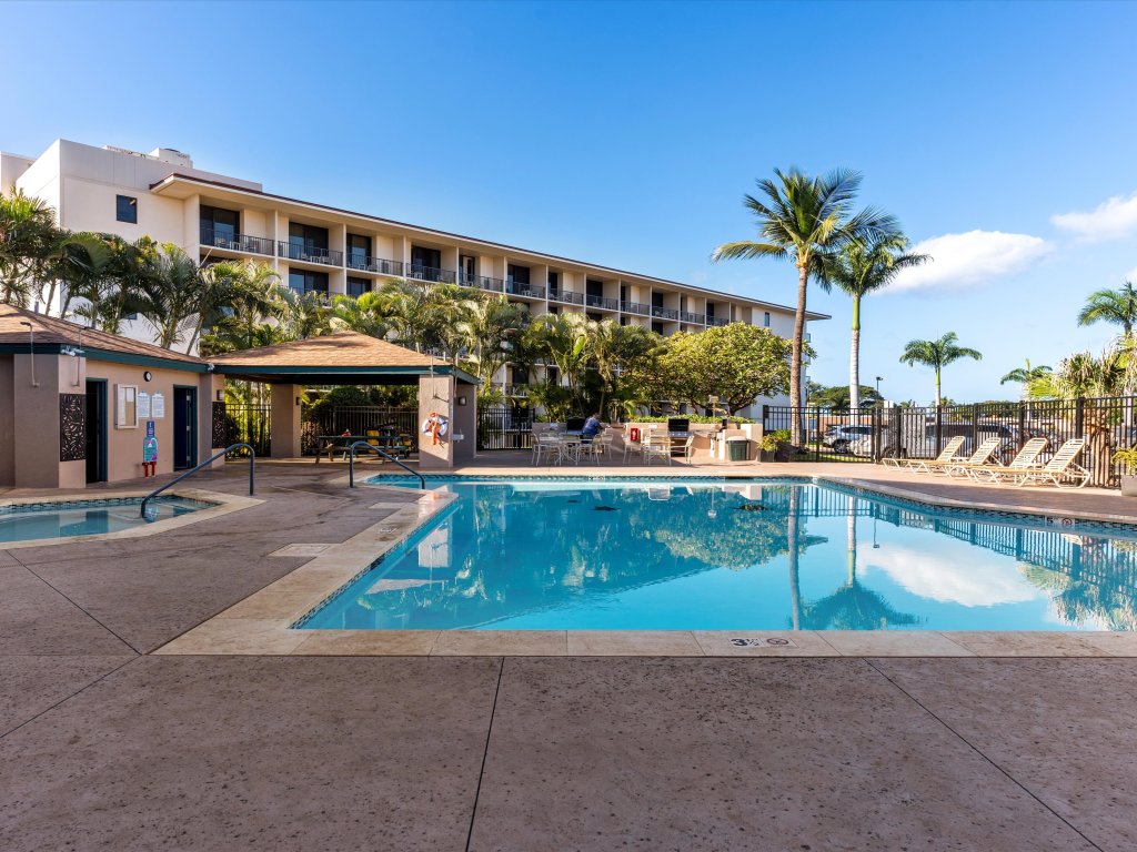 Pacific Shores B118 Vacation Rental in Kihei - RedAwning