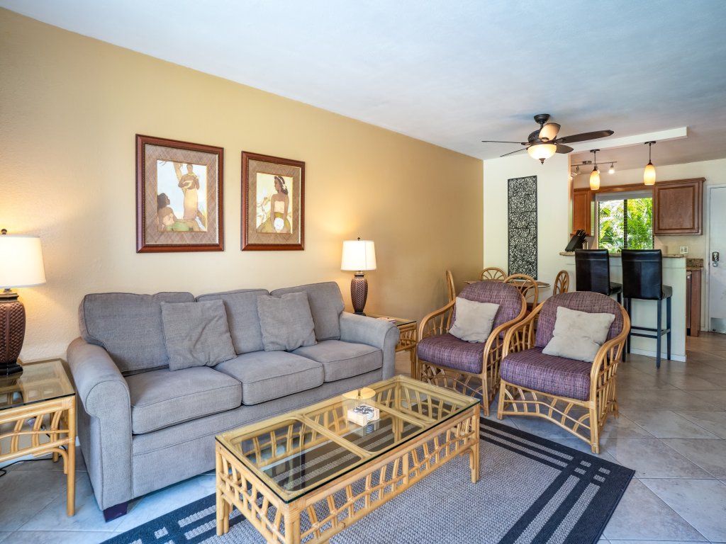 Pacific Shores B118 Vacation Rental in Kihei - RedAwning
