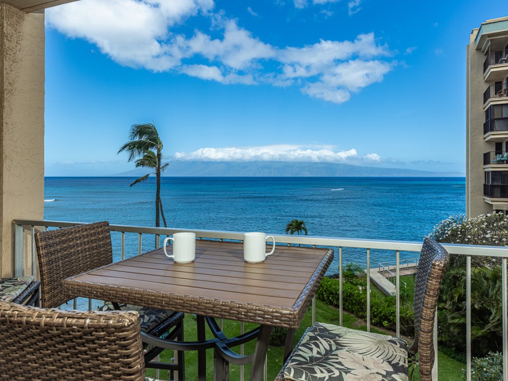 Royal Kahana 407 Vacation Rental in Kahana - RedAwning