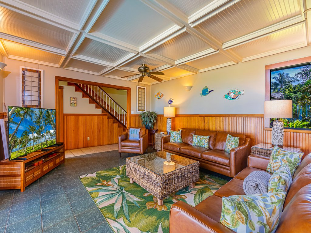 Halama Hale Private Home Vacation Rental in Kihei - RedAwning