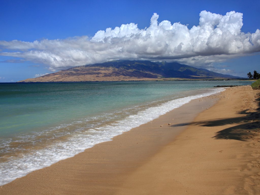 Halama Hale Private Home Vacation Rental in Kihei - RedAwning